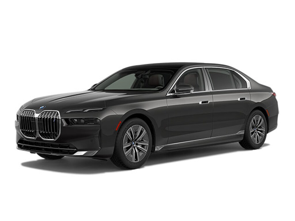 New 2025 BMW i7 eDrive50 For Sale The Woodlands, TX WBY43EJ03SCU58510 BMW of The Woodlands